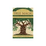 Celtic Tree Magic, editura Llewellyn Publications,u.s.