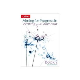 Progress in Writing and Grammar: Book 2 - Mike Gould, Christopher Martin, editura Harper Collins Publishers