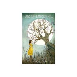 Jane of Lantern Hill: A Virago Modern Classic - L. M. Montgomery