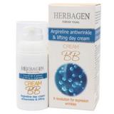 Crema de Zi BB Cream Antirid si Lifting cu Argireline SPF 15 Herbagen, 30g