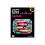 AQA GCSE Additional Science Student Book, editura Oxford Primary/secondary