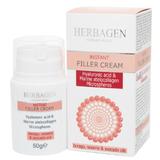 Crema Filler cu Sfere de Acid Hialuronic si Colagen Marin Herbagen, 50g