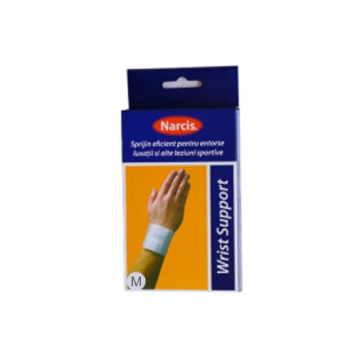 Manseta Elastica - Narcis Wrist Support, marime M