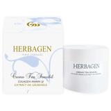 Crema Ten Sensibil cu Colagen Marin si Extract de Galbenele Herbagen, 100ml