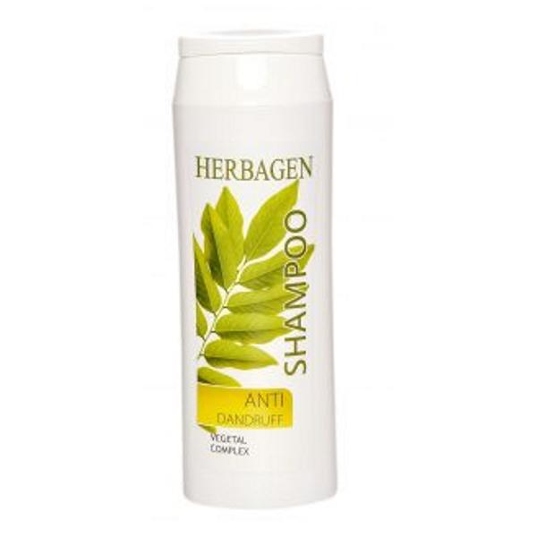 Sampon cu Complex Vegetal Antimatreata Herbagen, 250 ml