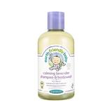 Sampon si gel de dus levantica, Earth Friendly Baby, 200 ml