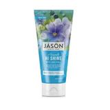 Gel natural pentru par Shine Jason, 180 g