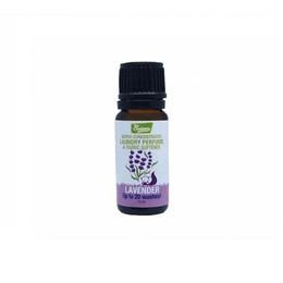 Parfum pentru rufe concentrat si balsam, Lavender, Ecoizm, 10 ml