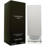 Apa de Toaleta Calvin Klein Contradiction, Barbati, 100ml