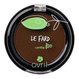 Terra - fard de pleoape bio Avril, 2.5 g