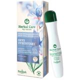 Crema Roll-On Antirid pentru Ochi cu Iris Siberian - Farmona Herbal Care Siberian Iris Anti-Wrinkle Eye Roll-On Cream, 15ml