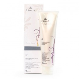 Crema Anticelulitica - Naturys Slimming Evolution Cream Against Aesthetic Imperfections Caused by Cellulite, 150ml