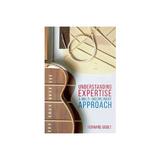 Understanding Expertise, editura Palgrave Macmillan Higher Ed