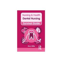 Dental Nursing, editura Taylor & Francis