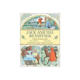 Jack and the Beanstalk: A Book of Nursery Stories, editura Oxford Children's Books