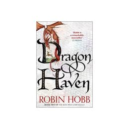 Dragon Haven, editura Harper Collins Paperbacks