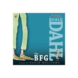 BFG, editura Penguin Children's Audio