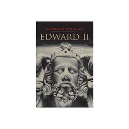 Edward II, editura Yale University Press