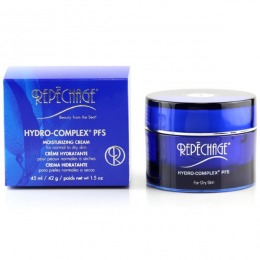 Crema Hidratanta pentru Ten Uscat - Repechage Hydro-Complex PFS Moisturizing Cream For Dry Skin, 45ml