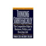 Thinking Strategically, editura W W Norton & Co