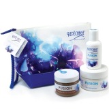 Set Hidratant - Repechage Fusion Chocofina Moisturizing Kit