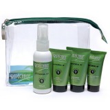 Set de Calatorie pentru Ten Sensibil - Repechage Hydra 4 Starter/Travel Collection