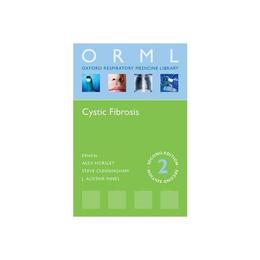 Cystic Fibrosis (ORML), editura Oxford University Press Academ