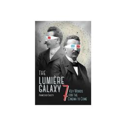 Lumiere Galaxy, editura University Press Group Ltd