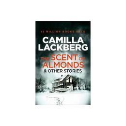 Scent of Almonds and other stories, editura Harper Collins Paperbacks