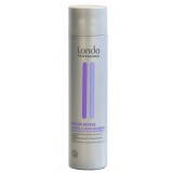 Sampon pentru Par Blond Rece sau Gri - Londa Professional Color Revive Blonde and Silver Shampoo, 250ml