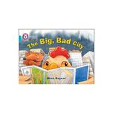 Big, Bad City, editura Collins Educational Core List