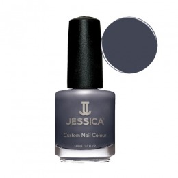 Lac de Unghii - Jessica Custom Nail Colour 1145 Deliciously Distressed, 14.8ml