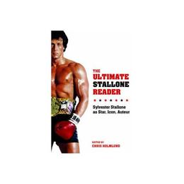 Ultimate Stallone Reader, editura University Press Group Ltd