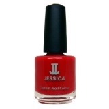 Lac de Unghii - Jessica Custom Nail Colour 217 Regal Red, 14.8ml