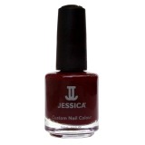 Lac de Unghii - Jessica Custom Nail Colour 234 Cherrywood, 14.8ml