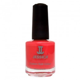 Lac de Unghii - Jessica Custom Nail Colour 337 Feisty, 14.8ml