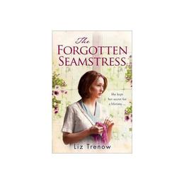 Forgotten Seamstress, editura Harper Collins Avon