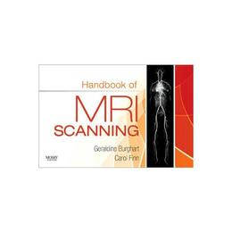 Handbook of MRI Scanning, editura Elsevier Mosby