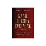 Game Theory Evolving, editura University Press Group Ltd