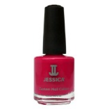 Lac de Unghii - Jessica Custom Nail Colour 386 Dynamic, 14.8ml