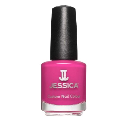 Lac de Unghii - Jessica Custom Nail Colour 431 Be Happy, 14.8ml