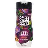 Gel Hibrid de Baie si Dus cu 1/4 Crema Hidratanta, Vanilie si Sofran - Farmona Sweet Secret Hybrid Bath and Shower Gel with 1/4 Moisturizing Cream, Vanilla & Saffron, 300ml