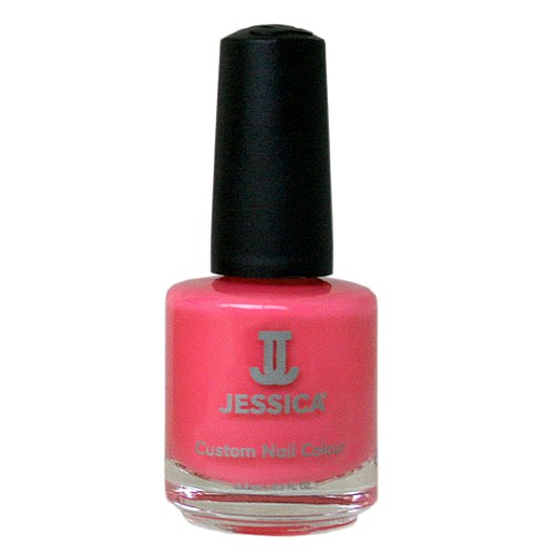 Lac de Unghii - Jessica Custom Nail Colour 527 Soak Up The Sun, 14.8ml