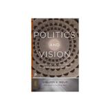 Politics and Vision, editura University Press Group Ltd