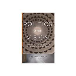 Politics and Vision, editura University Press Group Ltd
