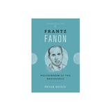 Frantz Fanon, editura Pluto Press