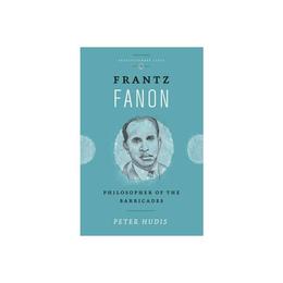 Frantz Fanon, editura Pluto Press