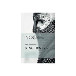 King Henry V, editura Cambridge University Press