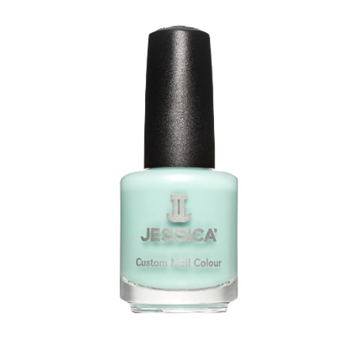 Lac de Unghii - Jessica Custom Nail Colour 733 Surfer Boyz'N Berry, 14.8ml