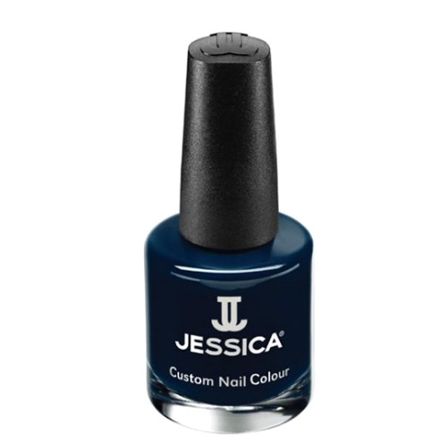 Lac de Unghii - Jessica Custom Nail Colour 756 Blue Aria, 14.8ml